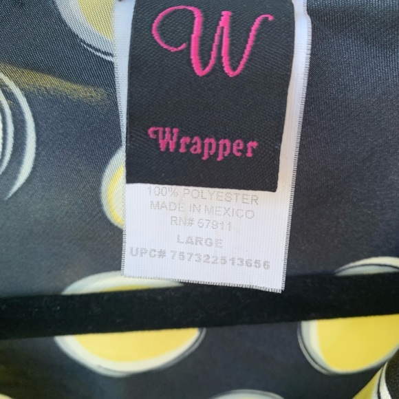 Polka dot dress - Picture 3 of 5